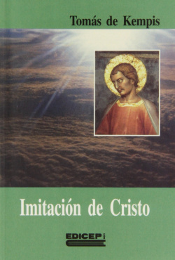 Imitación de Cristo