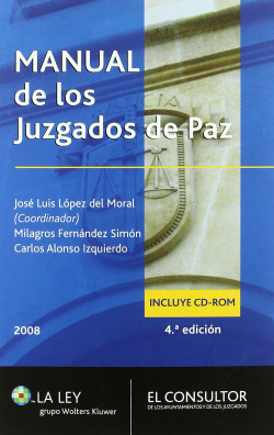 Manual de los juzgados de paz