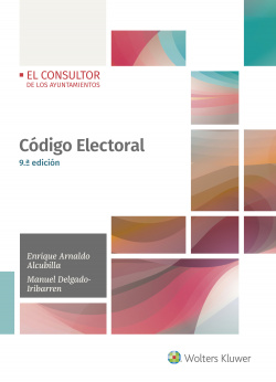 CÓDIGO ELECTORAL 2019