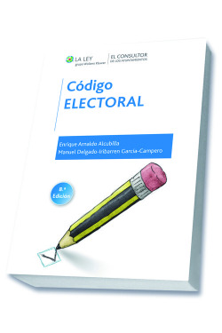 código electoral 8ª edición