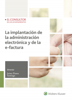 Implantación administraciones electrónica y e-factura