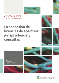 CONCESIÓN DE LICENCIAS DE APERTURA: JURISPRUDENCIA Y CONSULTAS