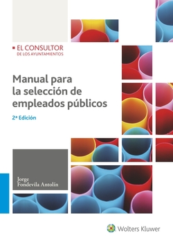 MANUAL PARA LA SELECCIÓN DE EMPLEADOS PÚBLICOS