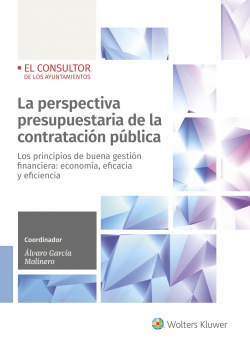 La perspectiva presupuestaria de la contratación pública
