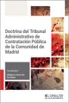 Doctrina del Tribunal Administrativo de Contratación Pública de la Comunidad de Madrid