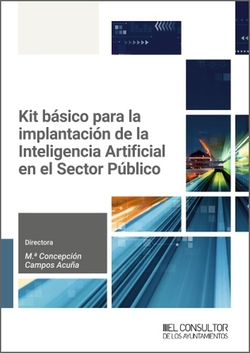 KIT BASICO PARA LA IMPLANTACION DE LA INTELIGENCIA ARTIFICI