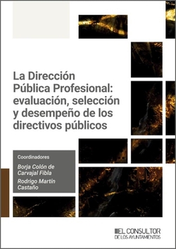 LA DIRECCION PUBLICA PROFESIONAL EVALUACION SELECCION Y DES