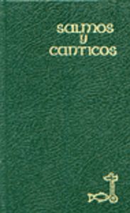 Salmos y cánticos del breviario