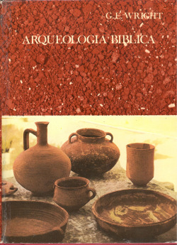 ARQUEOLOGIA BIBLICA