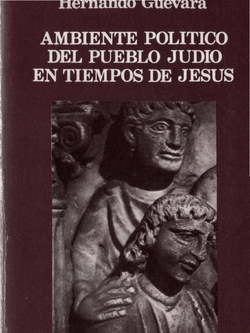 Ambiente politico del pueblo judio en tiempos de Jesus