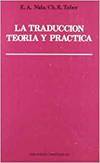La traducción. Teoría y práctica