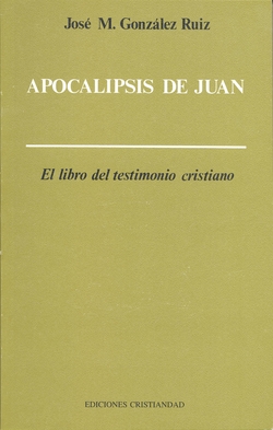 Apocalipsis de Juan