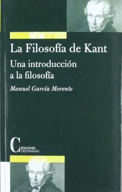 LA FILOSOFÍA DE KANTofia