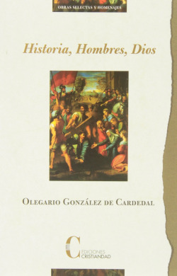 HISTORIA, HOMBRES, DIOS. (RUST)