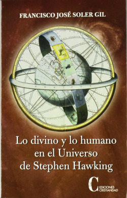 Lo Divino y lo humano en el universo de Stephen Hawking