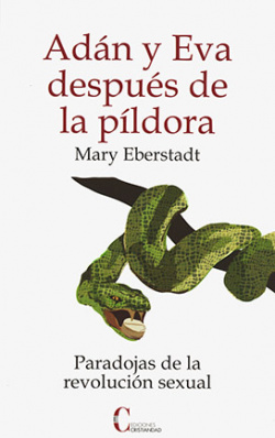 Adán y Eva después de la píldora