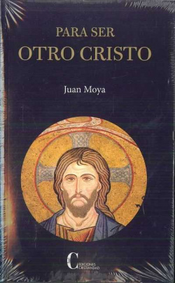 Para ser otro Cristo