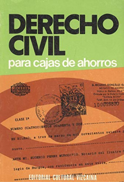 DERECHO CIVIL