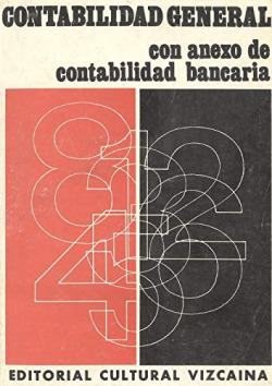 CONTABILIDAD GENERAL CON ANEXO DE CONTABILIDAD BANCARIA