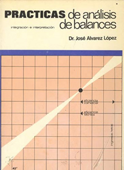 PRACTICAS DE ANALISIS DE BALANCES