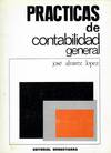 PRACTICAS DE CONTABILIDAD GENERAL