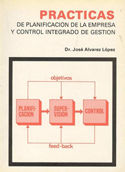 SUPUESTOS Y SOLUCIONES DE PLANIFICACION Y CONTROL DE GESTION