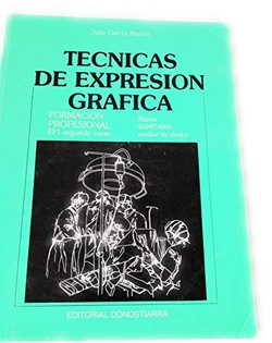 TECN.EXP.GRAFICA 2O.FP/SANITARIA DON