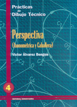 PRACT.DIBUJO TECNICO 4.PERSPECTIVA DON