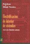 PRACT.DIBUJO TECNICO 1-E.*/ ELECTRIFICACION INTERIDON