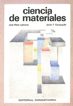 Ciencia de materiales.
