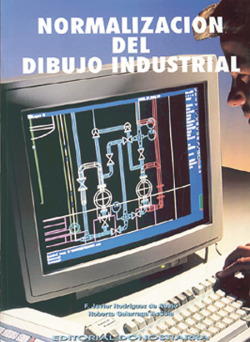 NORMALIZACION,DIBUJO INDUSTRIAL DON