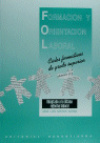 (SUPERIOR).F ORMACION O RIENTACION L ABORAL (F OL) DON