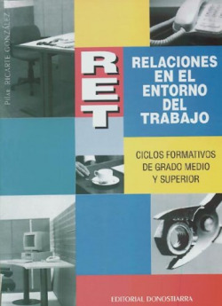 RET/RELACIONES EN EL ENTORNO DEL TRABAJO DON