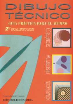 CUADERNO.DIBUJO TECNICO 2O BACHILLERATO.ALUMNO. DON