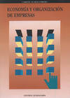 ECONOMIA Y ORGANIZACION EMPRESAS/E.UNIVERSITARIOS DON