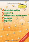 ADMINIST.GESTION COMERCIALIZACION PEQUEÑA EMPRESA DON