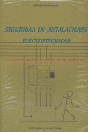 SEGURIDAD INSTALACIONES ELECTROTECNICAS.(G.MEDIO-SDON