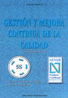 GESTION Y MEJORA CONTINUA DE CALIDAD/CICLOS FORMATDON
