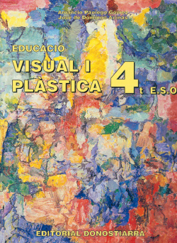 PLASTICA I VIS. 4 (CATA/04) 4 E.S.O.