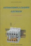 AUTOMATISMOS Y CUADROS ELECTRICOS.(CICLOS FORMATIVDON