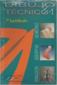 (01).DIBUJO TECNICO.I (1ºBACHILLERATO) DONDIB