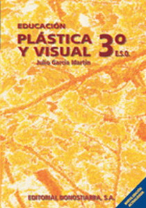 (03).ED.PLASTICA Y VISUAL 3º.ESO (JULIO GARCIA)