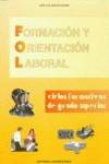 (SUPERIOR).FORMACION ORIENTACION LABORAL (FOL)