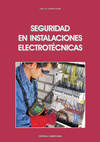 (05).SEGURIDAD EN INSTALACIONES ELECTROTECNICAS.