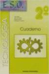 TECNOLOGIA 2ºESO.CUADERNO