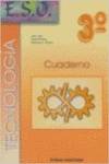 TECNOLOGIA 3ºESO.CUADERNO