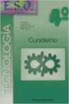 TECNOLOGIA 4ºESO.CUADERNO