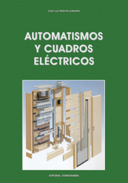 AUTOMATISMOS Y CUADROS ELECTRICOS.