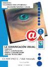 COMUNICACION VISUAL.(CUAD.2-NIVEL AVANZADO).CUAD.SECUNDARIA