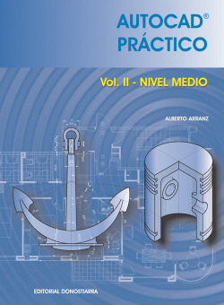 (06).AUTOCAD PRACTICO.(II).NIVEL MEDIO.